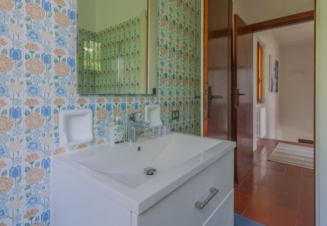Villa in Varenna - Villa Bianca Lierna Villa in Varenna - Villa Bianca Lierna