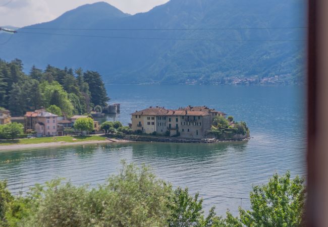 Villa in Varenna - Villa Bianca Lierna Villa in Varenna - Villa Bianca Lierna