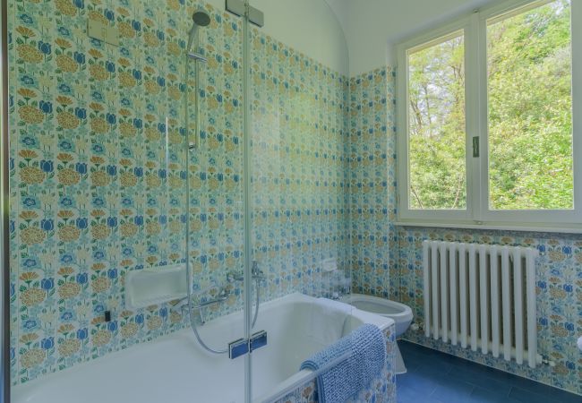 Villa in Varenna - Villa Bianca Lierna Villa in Varenna - Villa Bianca Lierna