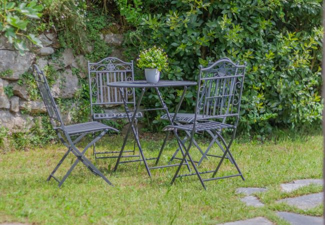 Villa in Varenna - Villa Bianca Lierna Villa in Varenna - Villa Bianca Lierna