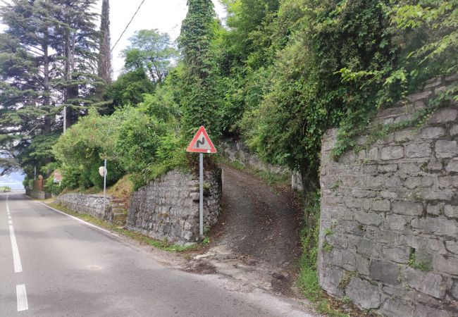 Villa in Varenna - Villa Bianca Lierna Villa in Varenna - Villa Bianca Lierna