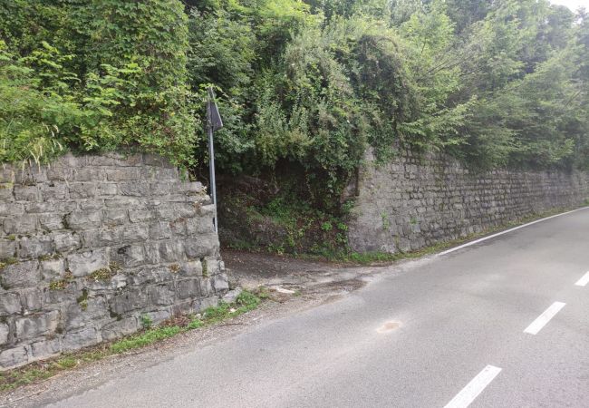 Villa in Varenna - Villa Bianca Lierna Villa in Varenna - Villa Bianca Lierna
