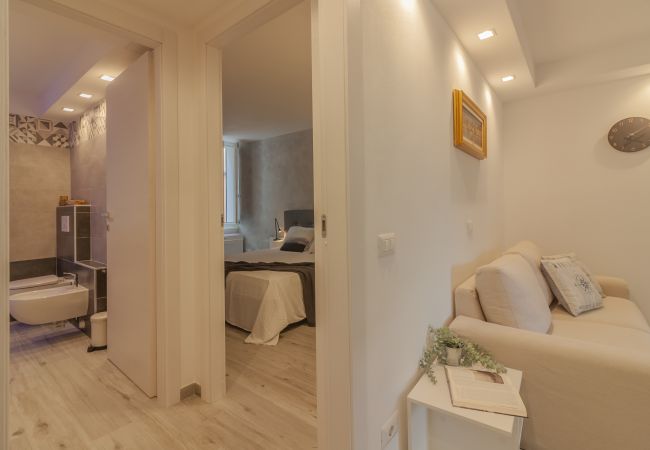 Apartment in Varenna - Casa Bambina Apartment in Varenna - Casa Bambina