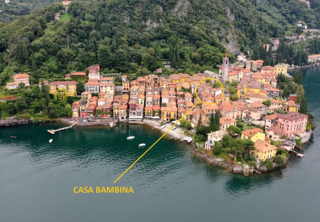 Apartment in Varenna - Casa Bambina Apartment in Varenna - Casa Bambina