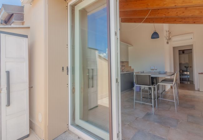 Apartment in Lierna - Magic Lake View Apartment in Lierna - Magic Lake View