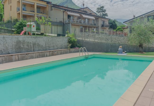 Apartment in Lierna - Magic Lake View Apartment in Lierna - Magic Lake View