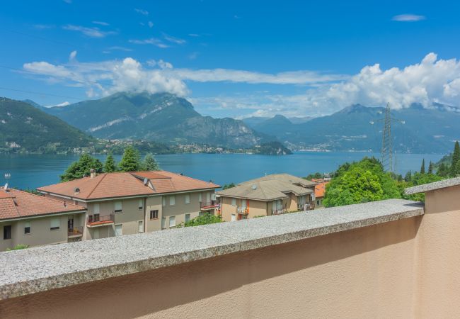 Apartment in Lierna - Magic Lake View Apartment in Lierna - Magic Lake View