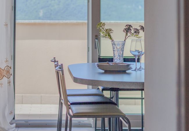 Apartment in Lierna - Magic Lake View Apartment in Lierna - Magic Lake View