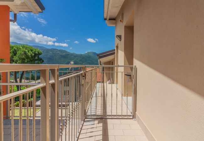 Apartment in Lierna - Magic Lake View Apartment in Lierna - Magic Lake View