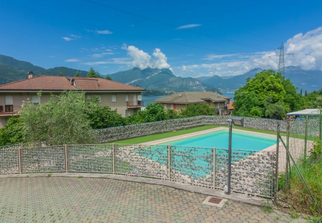 Apartment in Lierna - Magic Lake View Apartment in Lierna - Magic Lake View