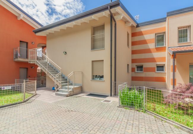 Apartment in Lierna - Magic Lake View Apartment in Lierna - Magic Lake View