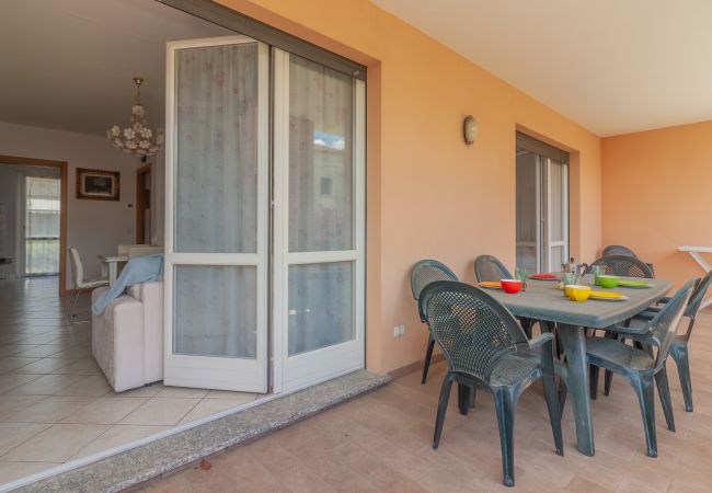 Apartment in Mandello del Lario - Sunflowers Home Apartment in Mandello del Lario - Sunflowers Home