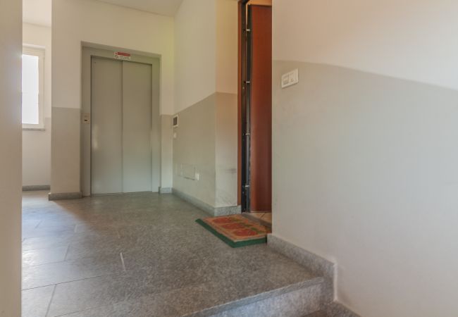 Apartment in Mandello del Lario - Sunflowers Home Apartment in Mandello del Lario - Sunflowers Home