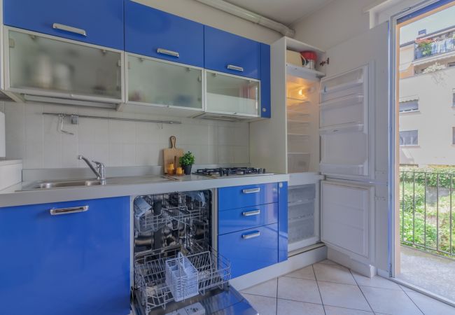 Apartment in Mandello del Lario - Sunflowers Home Apartment in Mandello del Lario - Sunflowers Home