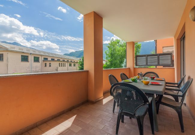 Apartment in Mandello del Lario - Sunflowers Home Apartment in Mandello del Lario - Sunflowers Home