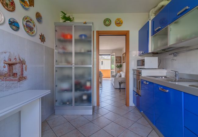 Apartment in Mandello del Lario - Sunflowers Home Apartment in Mandello del Lario - Sunflowers Home