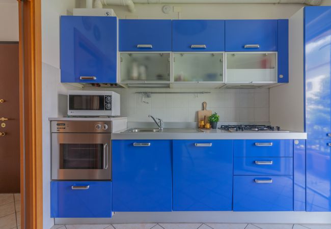 Apartment in Mandello del Lario - Sunflowers Home Apartment in Mandello del Lario - Sunflowers Home