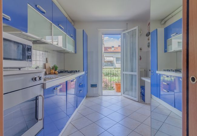 Apartment in Mandello del Lario - Sunflowers Home Apartment in Mandello del Lario - Sunflowers Home
