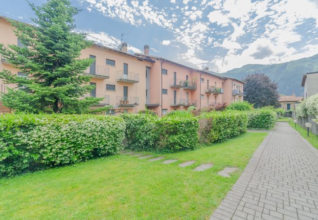Apartment in Mandello del Lario - Sunflowers Home Apartment in Mandello del Lario - Sunflowers Home