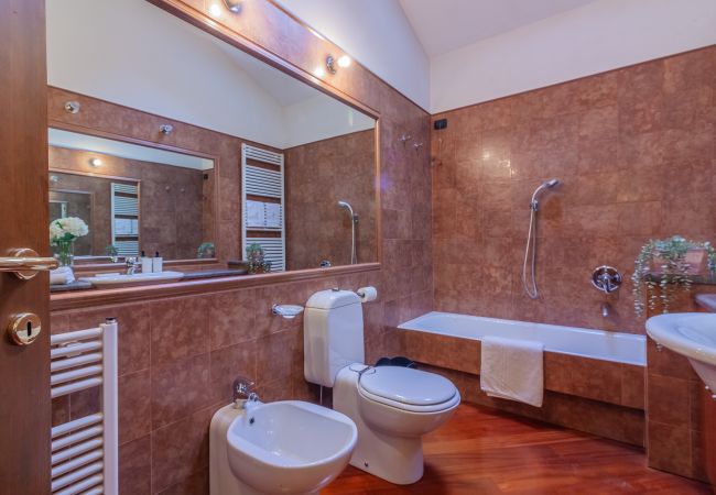Apartment in Varenna - Daisy Home Apartment in Varenna - Daisy Home