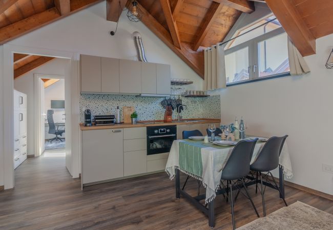 Apartment in Bellano - Skylight Home Apartment in Bellano - Skylight Home