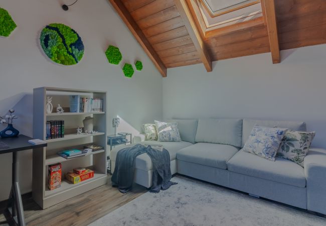 Apartment in Bellano - Skylight Home Apartment in Bellano - Skylight Home