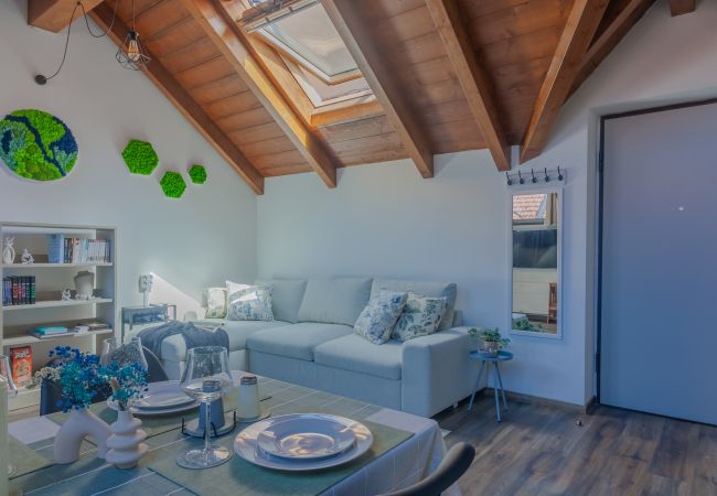 Apartment in Bellano - Skylight Home Apartment in Bellano - Skylight Home