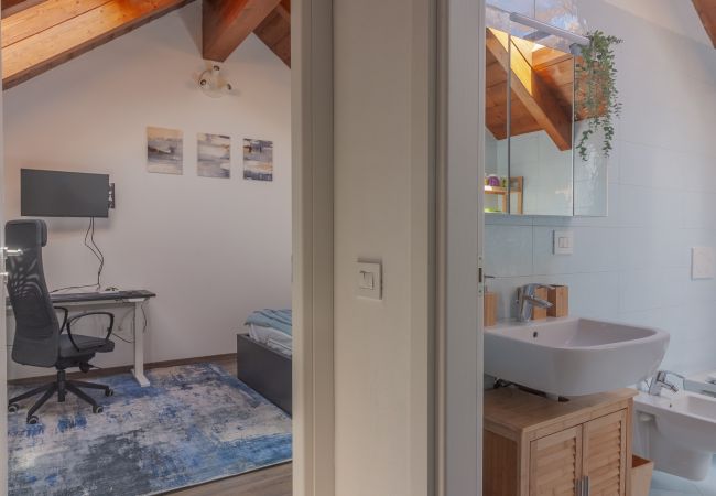 Apartment in Bellano - Skylight Home Apartment in Bellano - Skylight Home