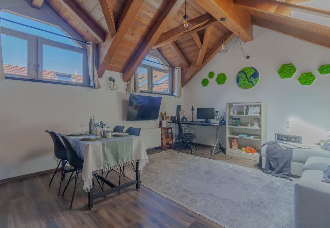 Apartment in Bellano - Skylight Home Apartment in Bellano - Skylight Home