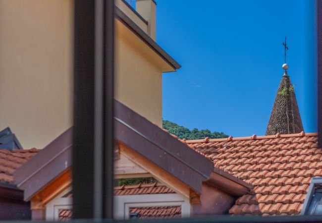 Apartment in Bellano - Skylight Home Apartment in Bellano - Skylight Home