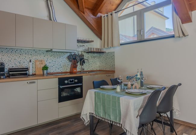 Apartment in Bellano - Skylight Home Apartment in Bellano - Skylight Home