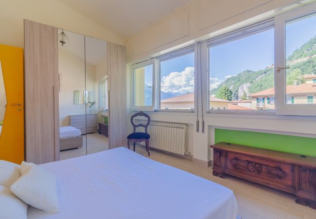 Apartment in Varenna - Xerxes' House Apartment in Varenna - Xerxes' House