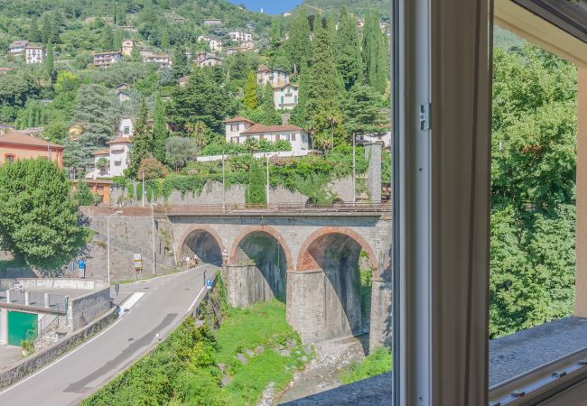 Apartment in Varenna - Xerxes' House Apartment in Varenna - Xerxes' House