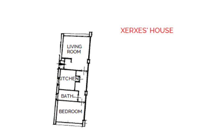 Apartment in Varenna - Xerxes' House Apartment in Varenna - Xerxes' House