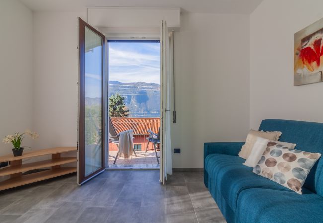 Apartment in Lierna - Sweet Caroline Apartment in Lierna - Sweet Caroline