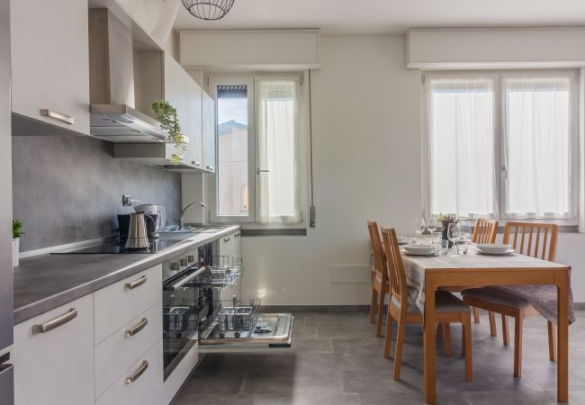 Apartment in Lierna - Sweet Caroline Apartment in Lierna - Sweet Caroline