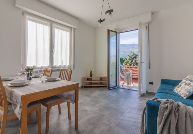 Apartment in Lierna - Sweet Caroline Apartment in Lierna - Sweet Caroline