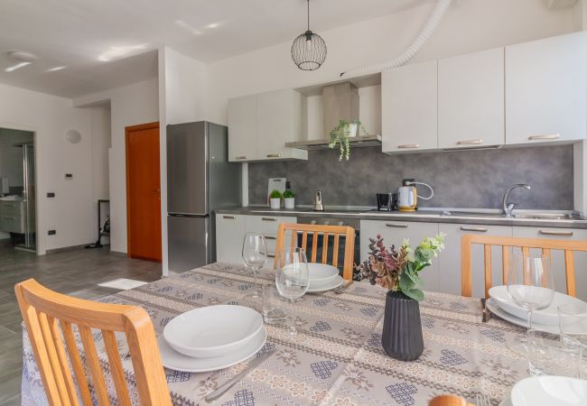 Apartment in Lierna - Sweet Caroline Apartment in Lierna - Sweet Caroline