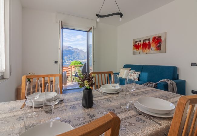 Apartment in Lierna - Sweet Caroline Apartment in Lierna - Sweet Caroline