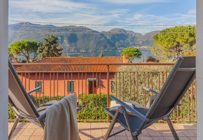 Apartment in Lierna - Sweet Caroline Apartment in Lierna - Sweet Caroline