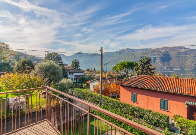 Apartment in Lierna - Sweet Caroline Apartment in Lierna - Sweet Caroline