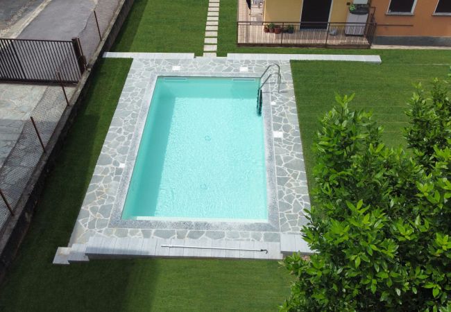 Apartment in Lierna - Sweet Caroline Apartment in Lierna - Sweet Caroline
