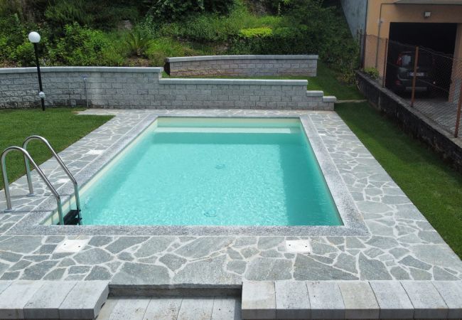 Apartment in Lierna - Sweet Caroline Apartment in Lierna - Sweet Caroline