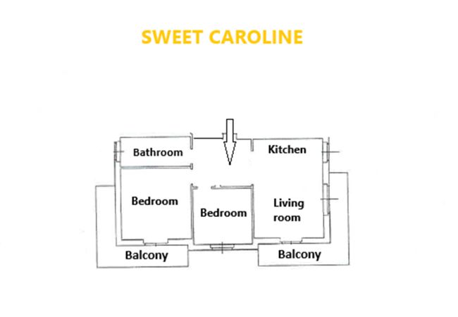 Apartment in Lierna - Sweet Caroline Apartment in Lierna - Sweet Caroline