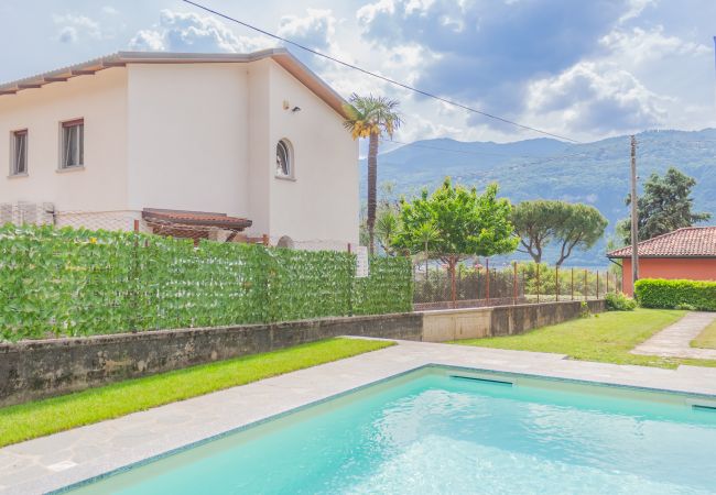 Apartment in Lierna - Sweet Caroline Apartment in Lierna - Sweet Caroline