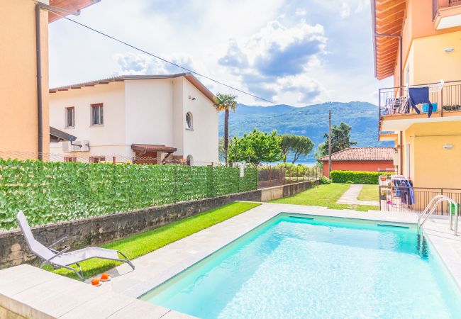 Apartment in Lierna - Sweet Caroline Apartment in Lierna - Sweet Caroline