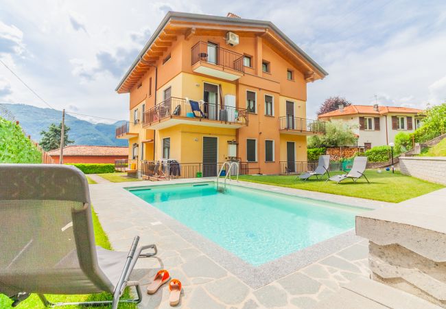 Apartment in Lierna - Sweet Caroline Apartment in Lierna - Sweet Caroline