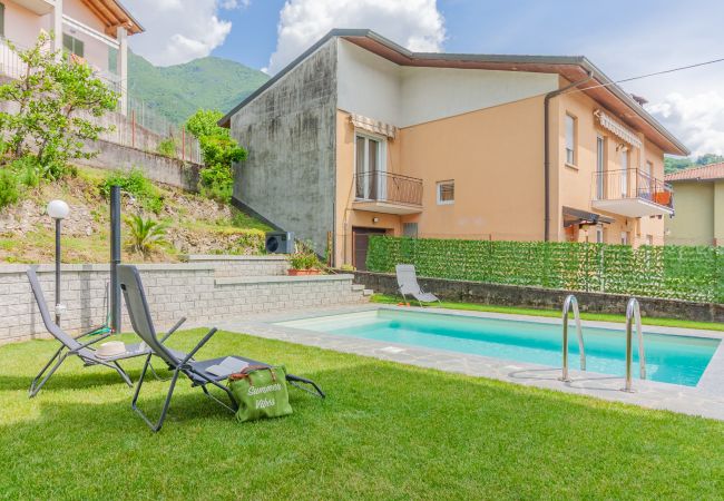 Apartment in Lierna - Sweet Caroline Apartment in Lierna - Sweet Caroline