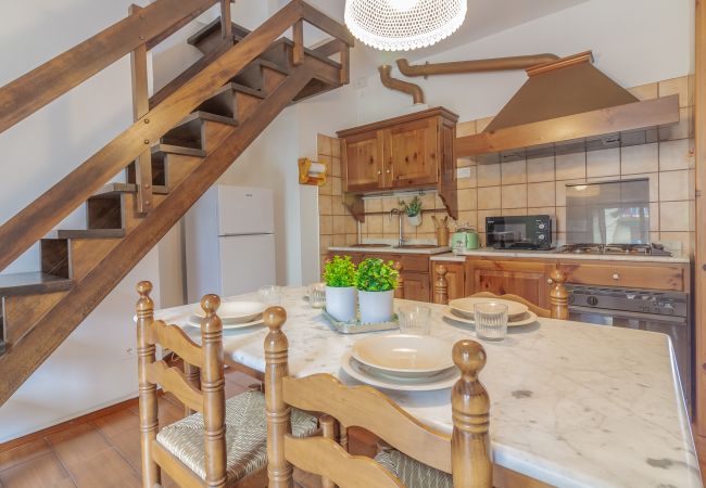 Apartment in Varenna - Lake of Dreams Apartment in Varenna - Lake of Dreams