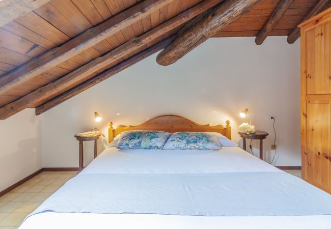 Apartment in Varenna - Lake of Dreams Apartment in Varenna - Lake of Dreams